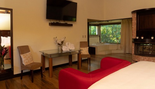 Master Suite