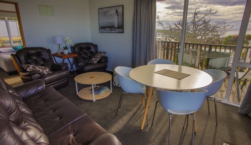 Family Apartment, 2 Bedrooms, Sea View