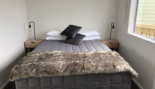 Family Suite Unit 4