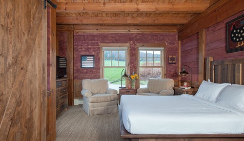 Classic Room, 1 Queen Bed, Non Smoking