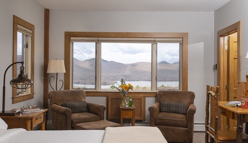 Luxury Room, 1 Bedroom