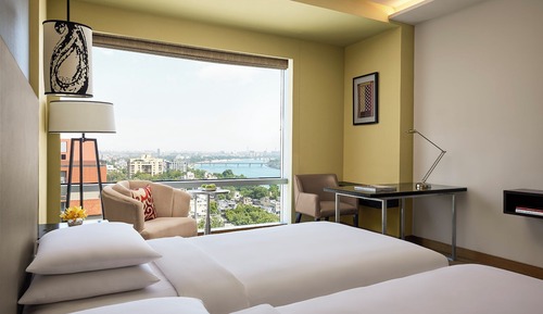 Room, 2 Twin Beds