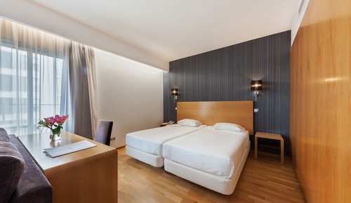 Apartment (1 person)