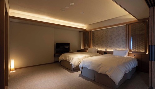 Premium Room, Non Smoking