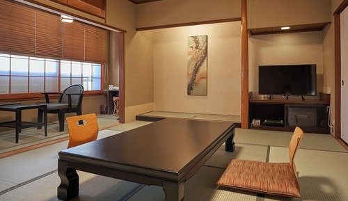 Japanese Style Room, Non-smoking