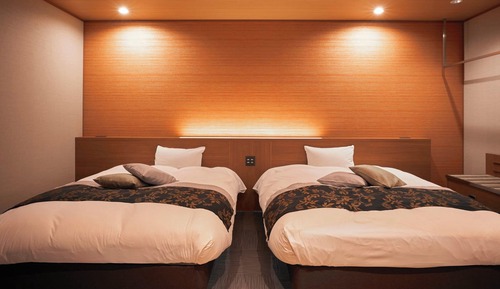 Western Style Room, Non-smoking