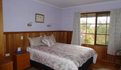 Standard Apartment, 1 Bedroom, Non Smoking, Kitchen (Lavender Cottage)