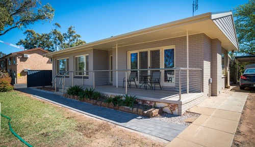 Classic House, 3 Bedrooms