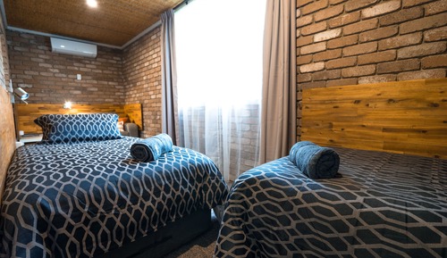 Twin Suite