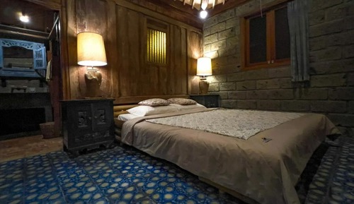 Family Villa