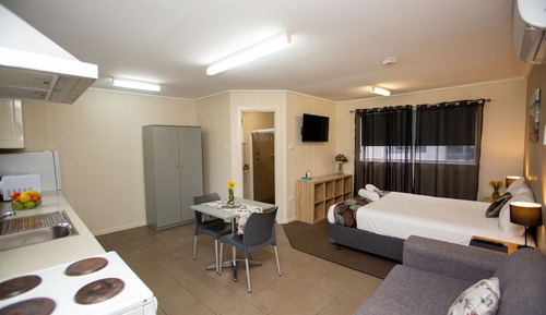 Studio Cabin