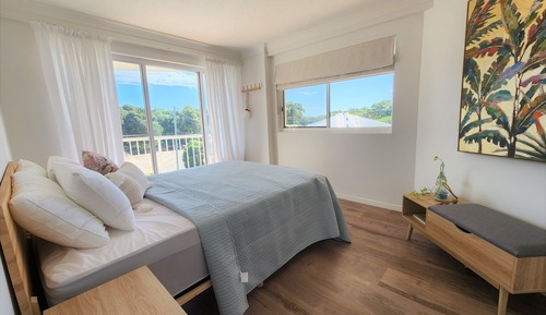 2-BR Deluxe Pearl Apartment