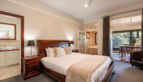 Injidup Suite