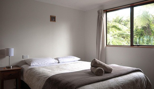 Standard Double Room, 1 Double Bed, Non Smoking, Ensuite