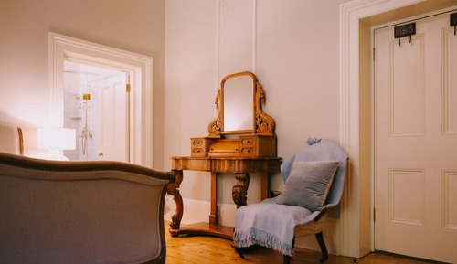 Luxury Room