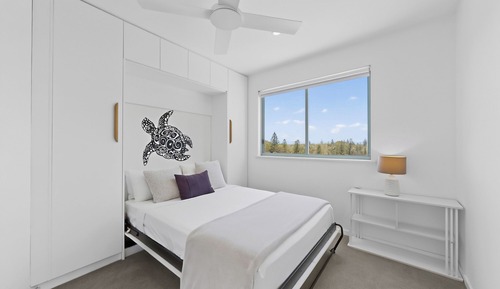 Luxury Apartment, 2 Bedrooms