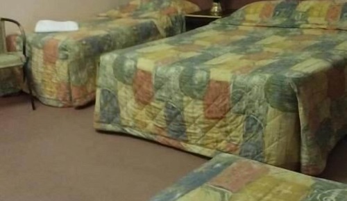Family Room, Non Smoking (Queen family)