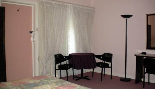 Deluxe Room, Non Smoking