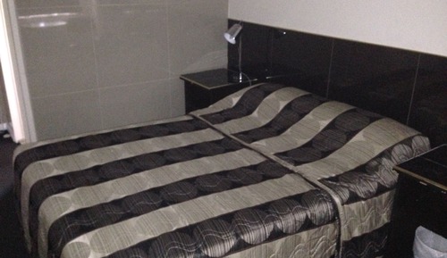 Economy Room, Non Smoking