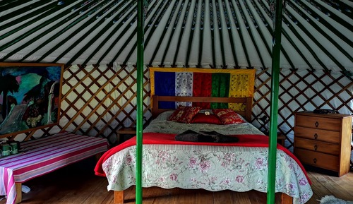 Design Tent