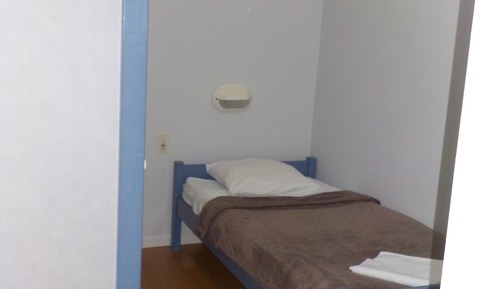 Economy Shared Dormitory, 1 Bedroom