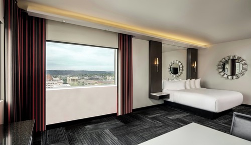 Room, Multiple Beds