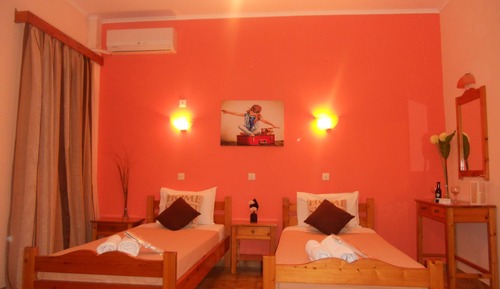 Apartment, 2 Bedrooms