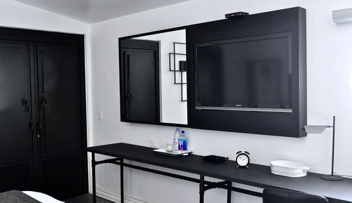 Superior Room, 1 King Bed