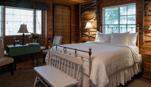 Room, 1 Queen Bed