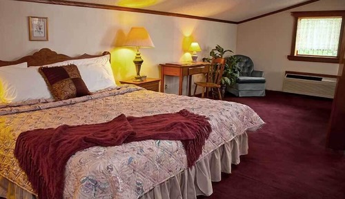 Master Suite