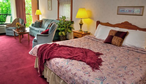 Classic King Room