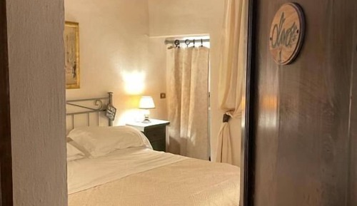 Economy Double Room, 1 Double Bed, Private Bathroom