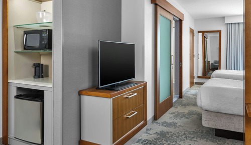 Suite, Multiple Beds