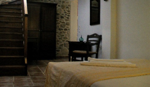 Family House, 2 Bedrooms, Sea View