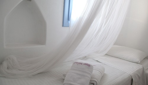 Standart Grand Villa, Sea View