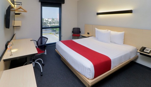 Room, 1 Queen Bed