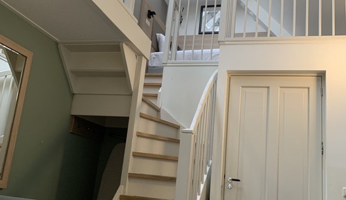 Duplex (3 person Maisonette)