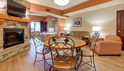 Apartment (2 Bedrooms)