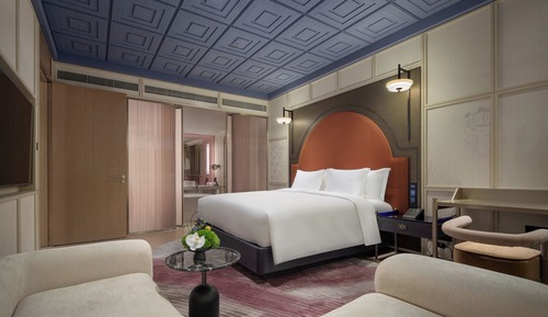 Suite, 1 Bedroom