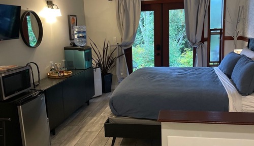 Luxury Studio Suite