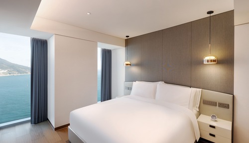 Executive Suite, Multiple Beds, Non Smoking