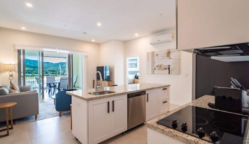 Standard Villa, 2 Bedrooms, Marina View