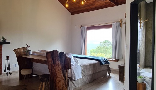Romantic Chalet