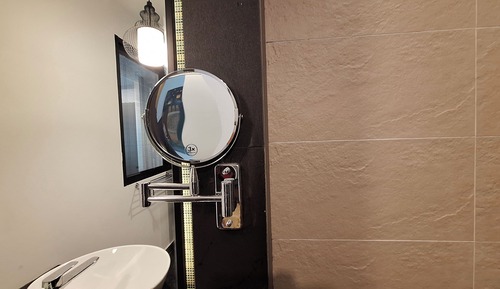 Wellness Twin Room