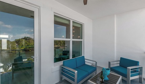 Comfort Apartment