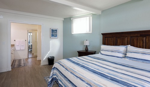 Condo, Multiple Beds, Balcony, Ocean View (1025B)