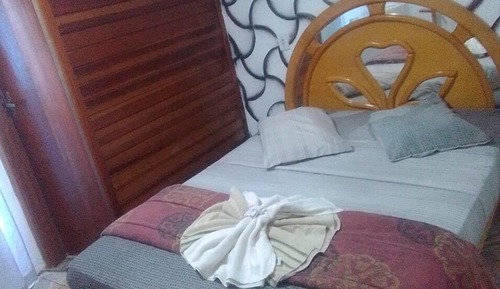 Basic Double Room