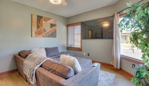 Apartment (3 Bedrooms)