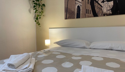 Economy Single Room