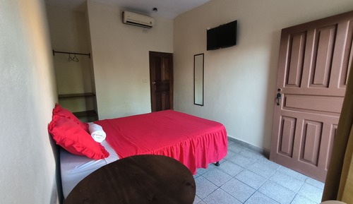 Single Room